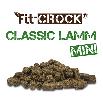 Fit-Crock Classic Lamm Mini