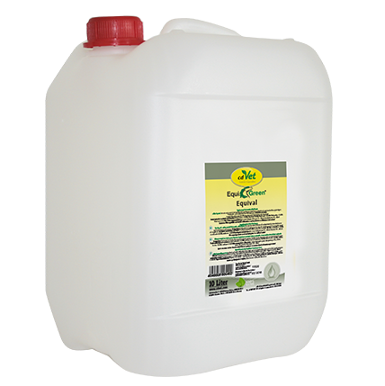 EquiGreen Equival 10 Liter