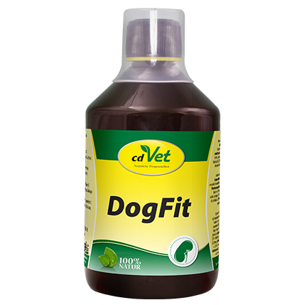 DogFit 500 ml