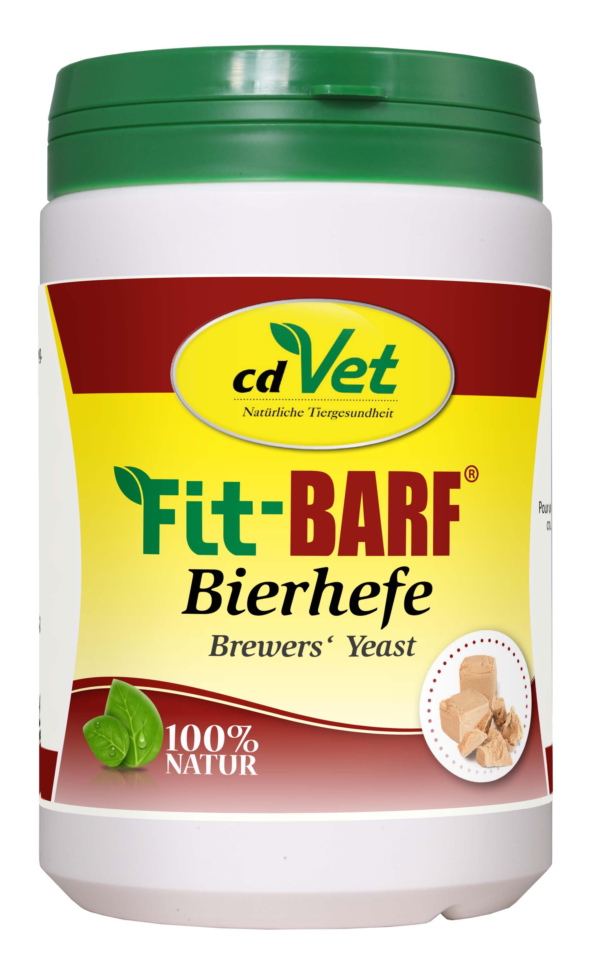 Fit-BARF Bierhefe 680 g