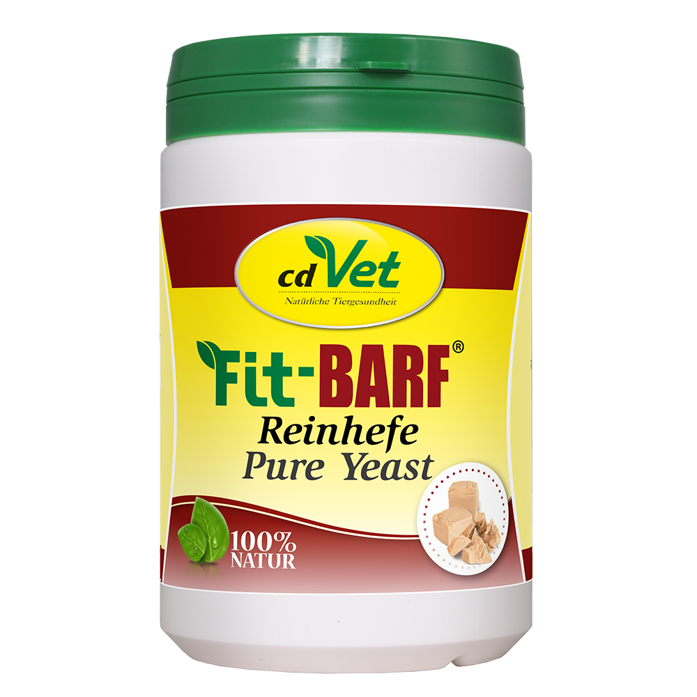 Fit-BARF Reinhefe 680 g