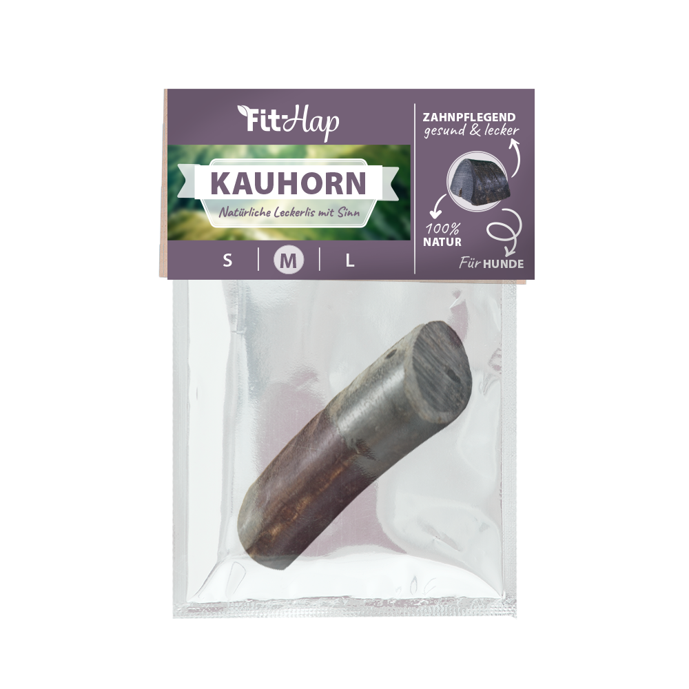 Fit-Hap Kauhorn M (8 St.)