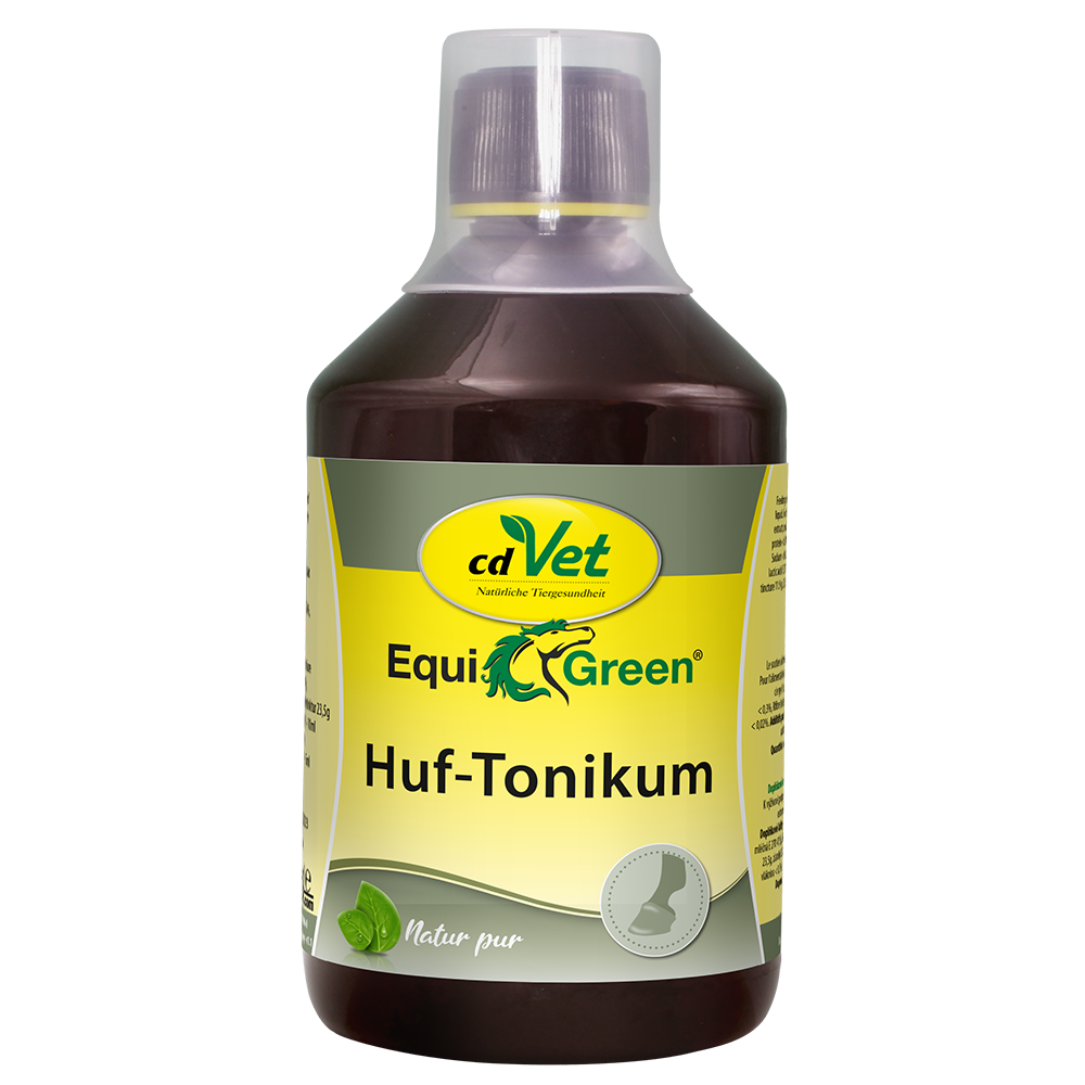 EquiGreen Huf-Tonikum 500 ml
