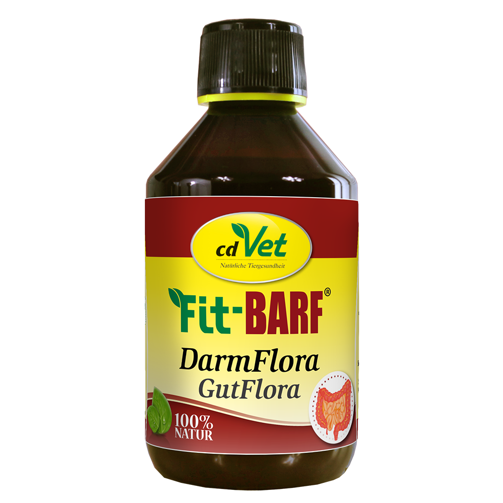 Fit-BARF DarmFlora 250 ml