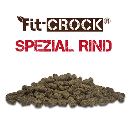 Fit-Crock Spezial Rind 10 kg