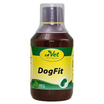 DogFit 250 ml