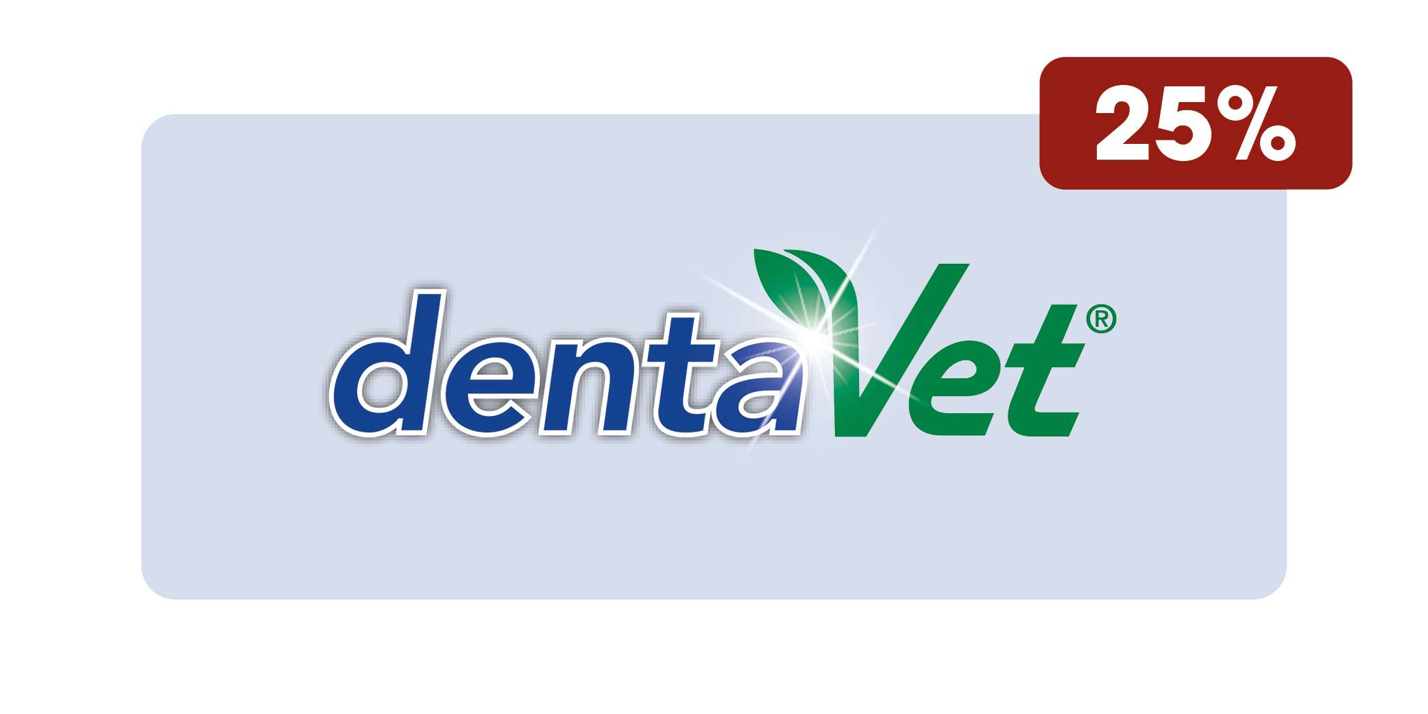 DentaVet 25%