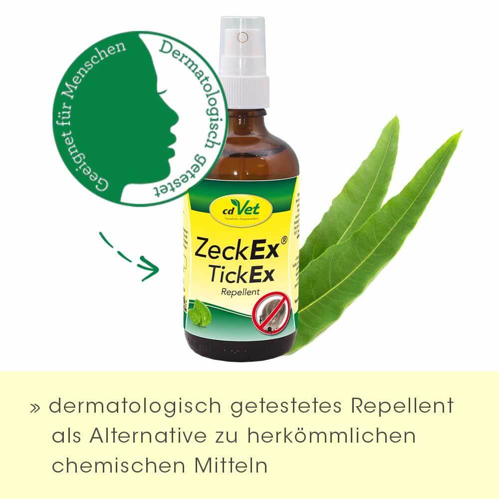 ZeckEx 500 ml