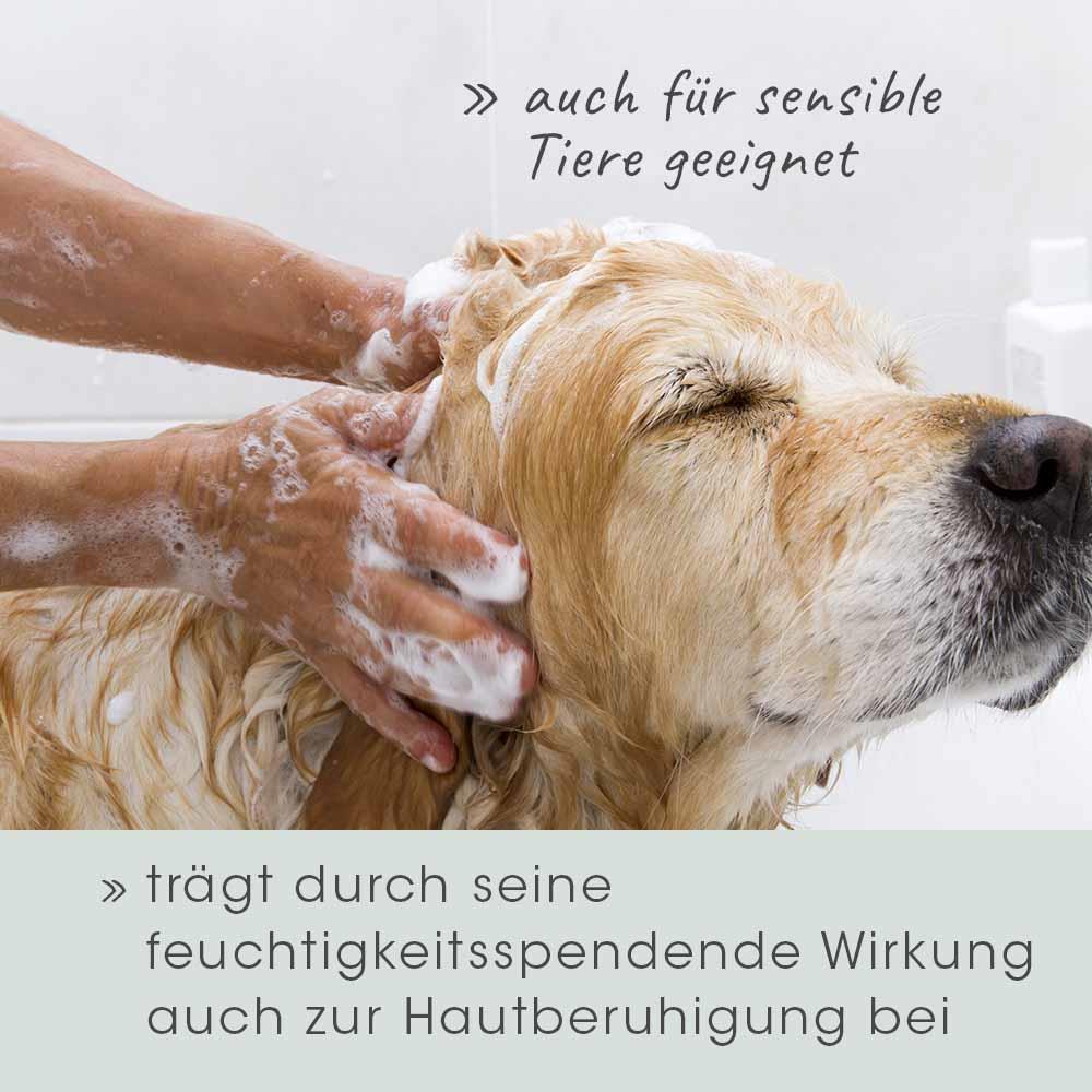 VeaVet Pflegeshampoo 200 ml