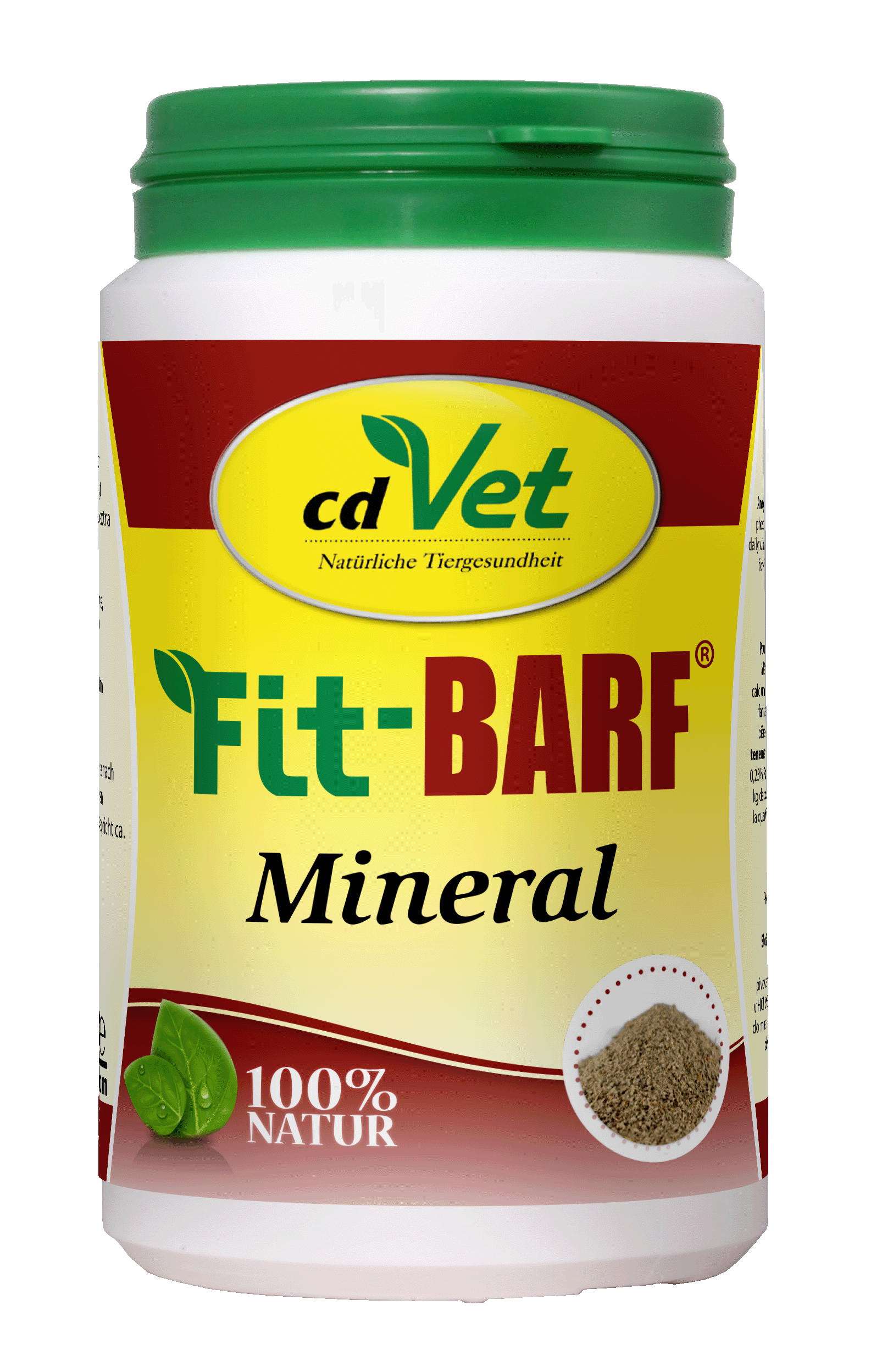 Fit-BARF Mineral 300 g