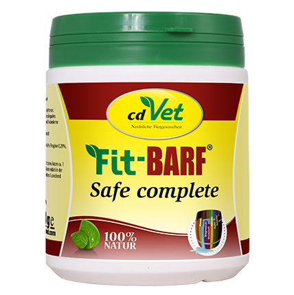 Fit-BARF Safe-Complete