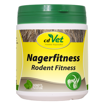 NagerFitness 40 g