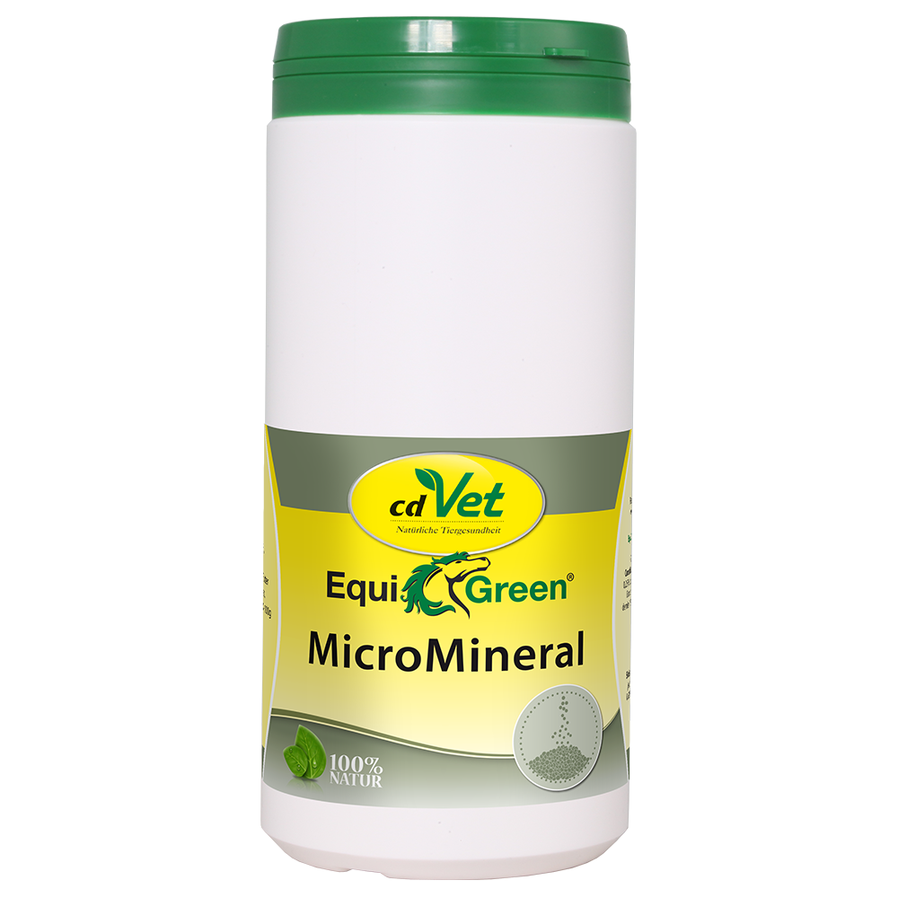 EquiGreen MicroMineral 1 kg