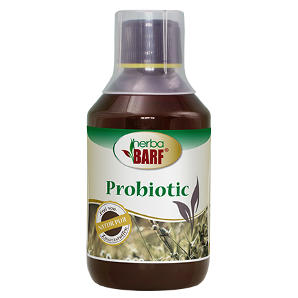 herbaBARF Probiotic 250 ml