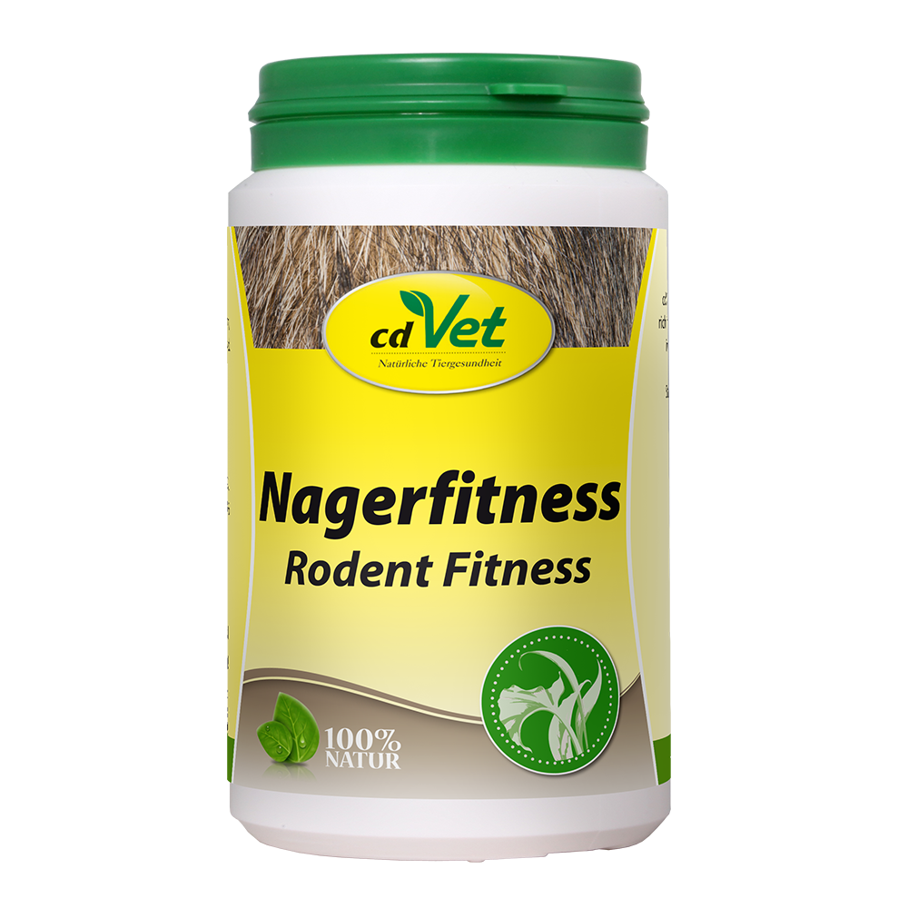 NagerFitness 40 g