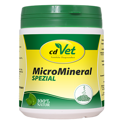 MicroMineral Spezial 500 g