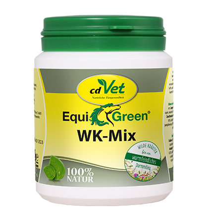 EquiGreen WK-Mix