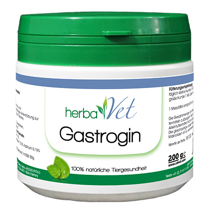 herbaVet Gastrogin