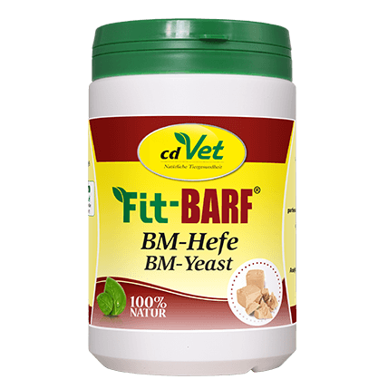 Fit-BARF BM-Hefe 600 g