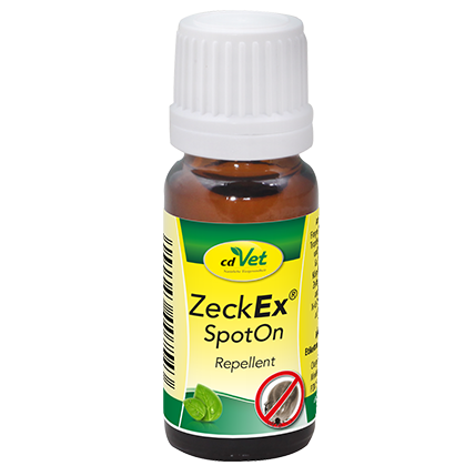 ZeckEx SpotOn