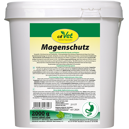 Magenschutz 2 kg