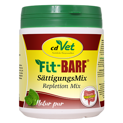 Fit-BARF SättigungsMix