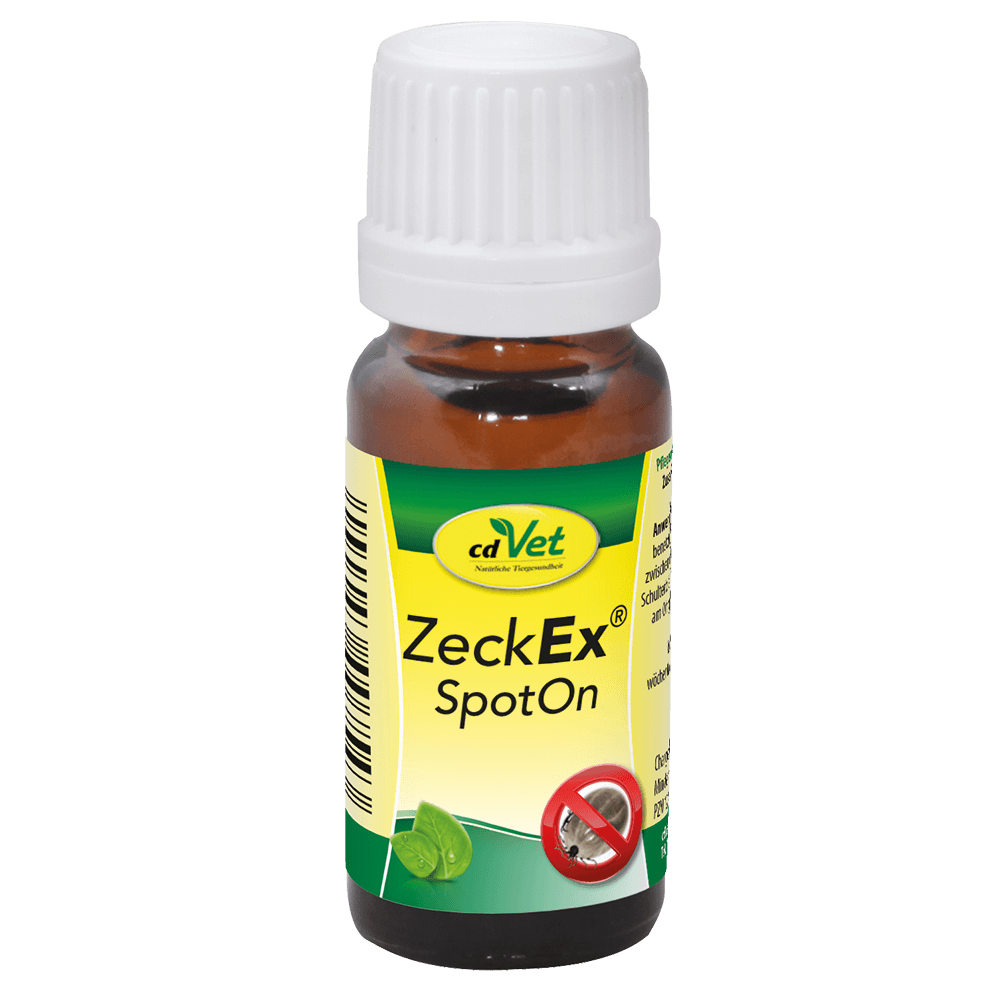 ZeckEx SpotOn 10 ml