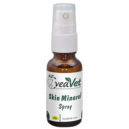 VeaVet Skin Mineral Spray