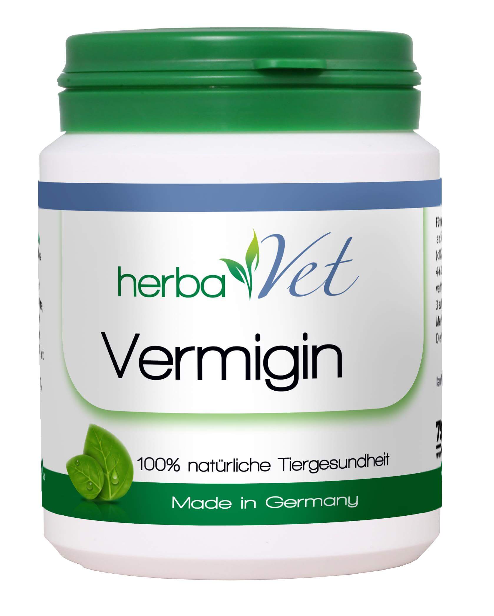 herbaVet Vermigin 75 g