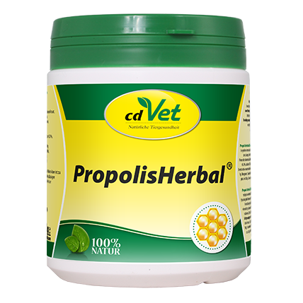 PropolisHerbal 450 g