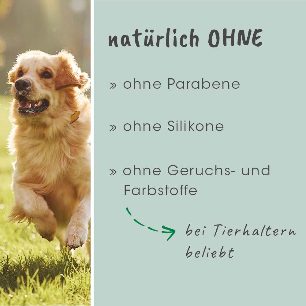 insektoVet Shampoo 1 Liter