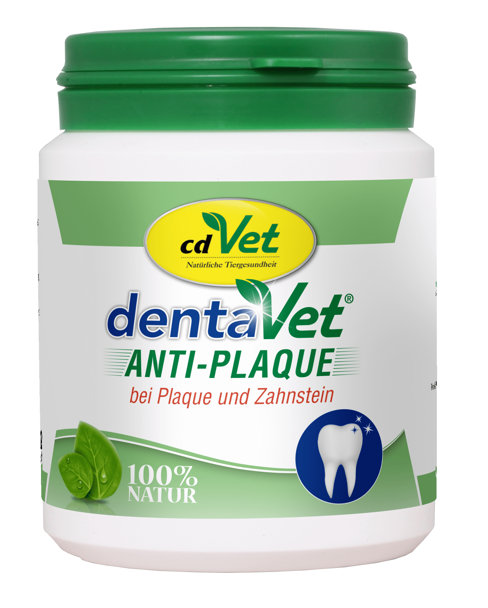 dentaVet Anti-Plaque 150 g