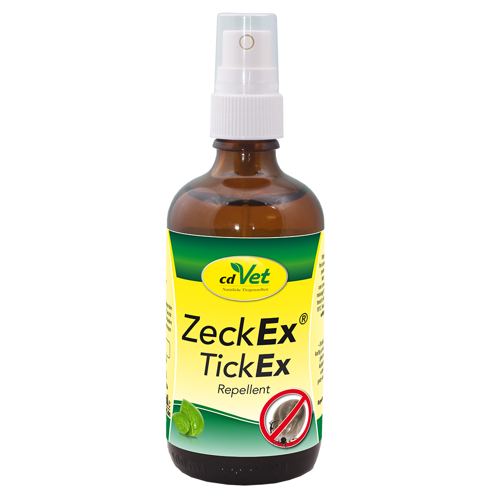 ZeckEx 100 ml