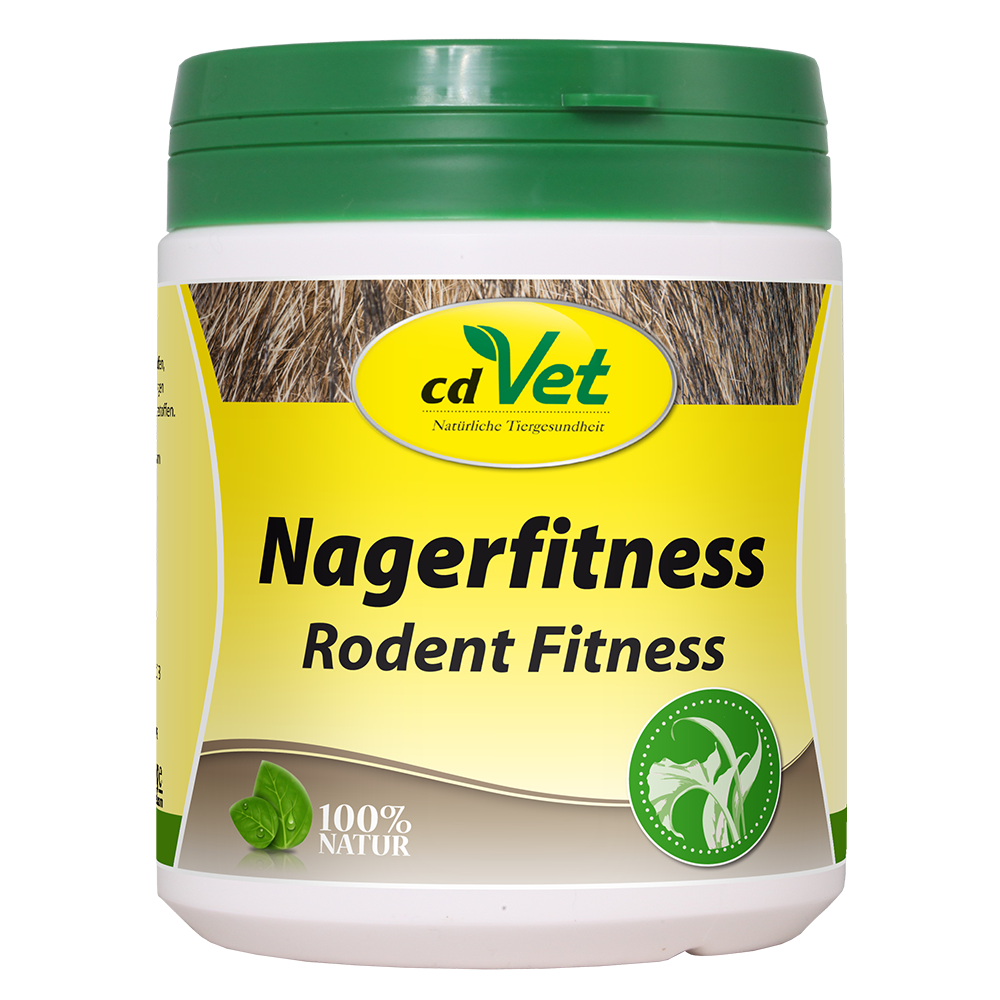 NagerFitness 100 g
