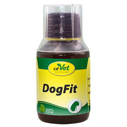 DogFit 100 ml