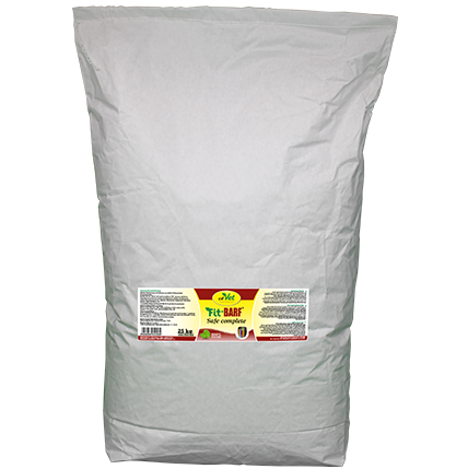 Fit-BARF Safe-Complete 25 kg