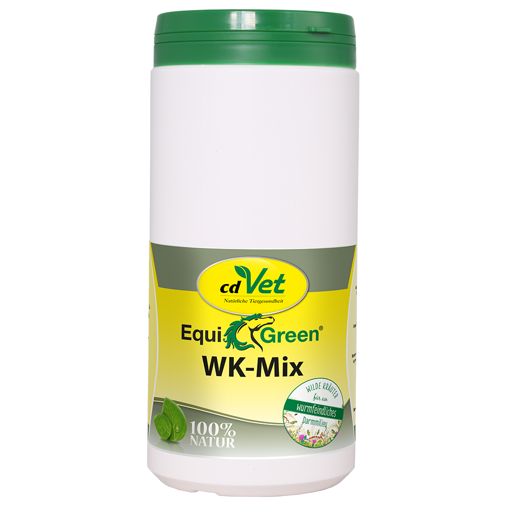 EquiGreen WK-Mix 600 g