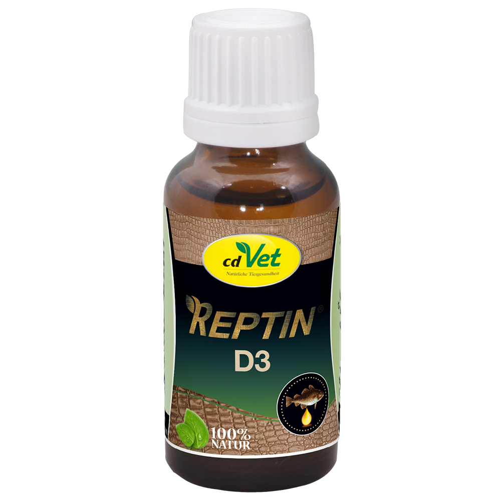 REPTIN D3 20 ml