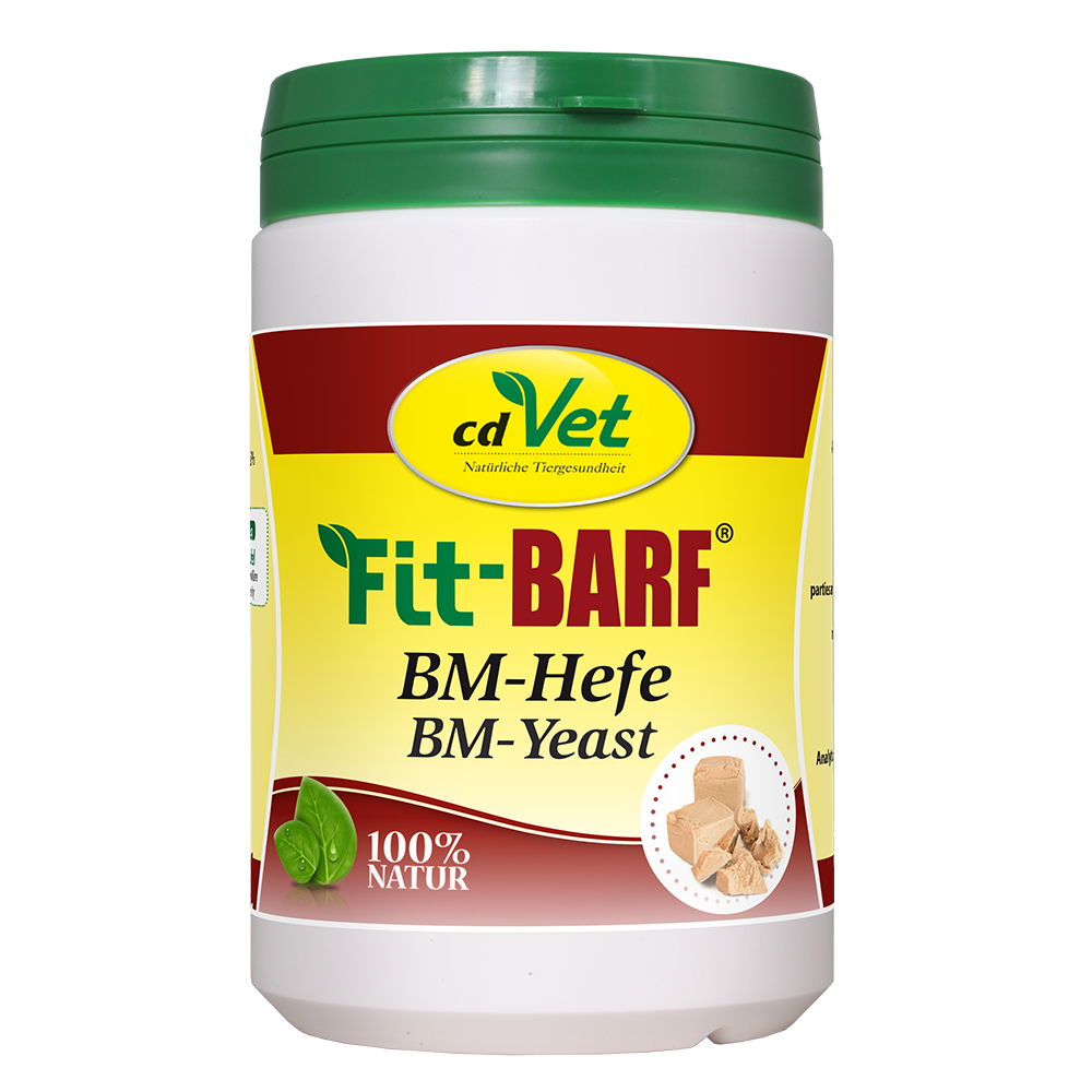 Fit-BARF BM-Hefe 600 g