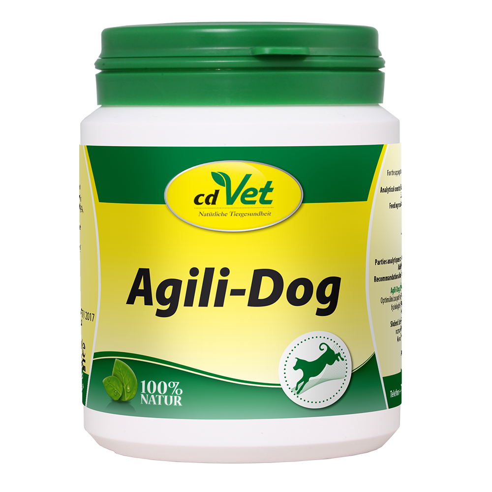 Agili-Dog 70 g