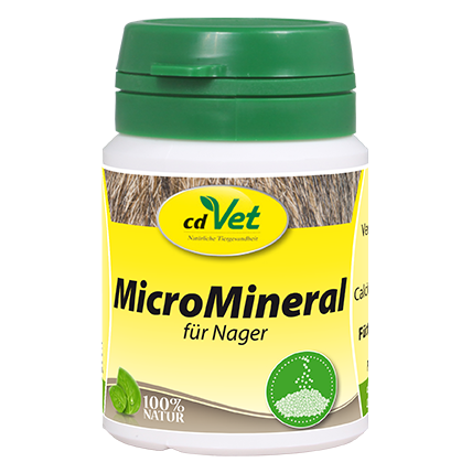 MicroMineral Nager