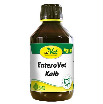 EnteroVet Kalb -Sorbe-
