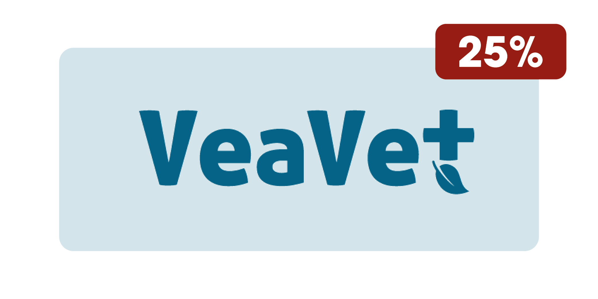 VeaVet 25%