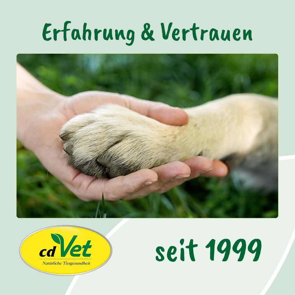 Fell & Haut Vital Hund & Katze 750 g