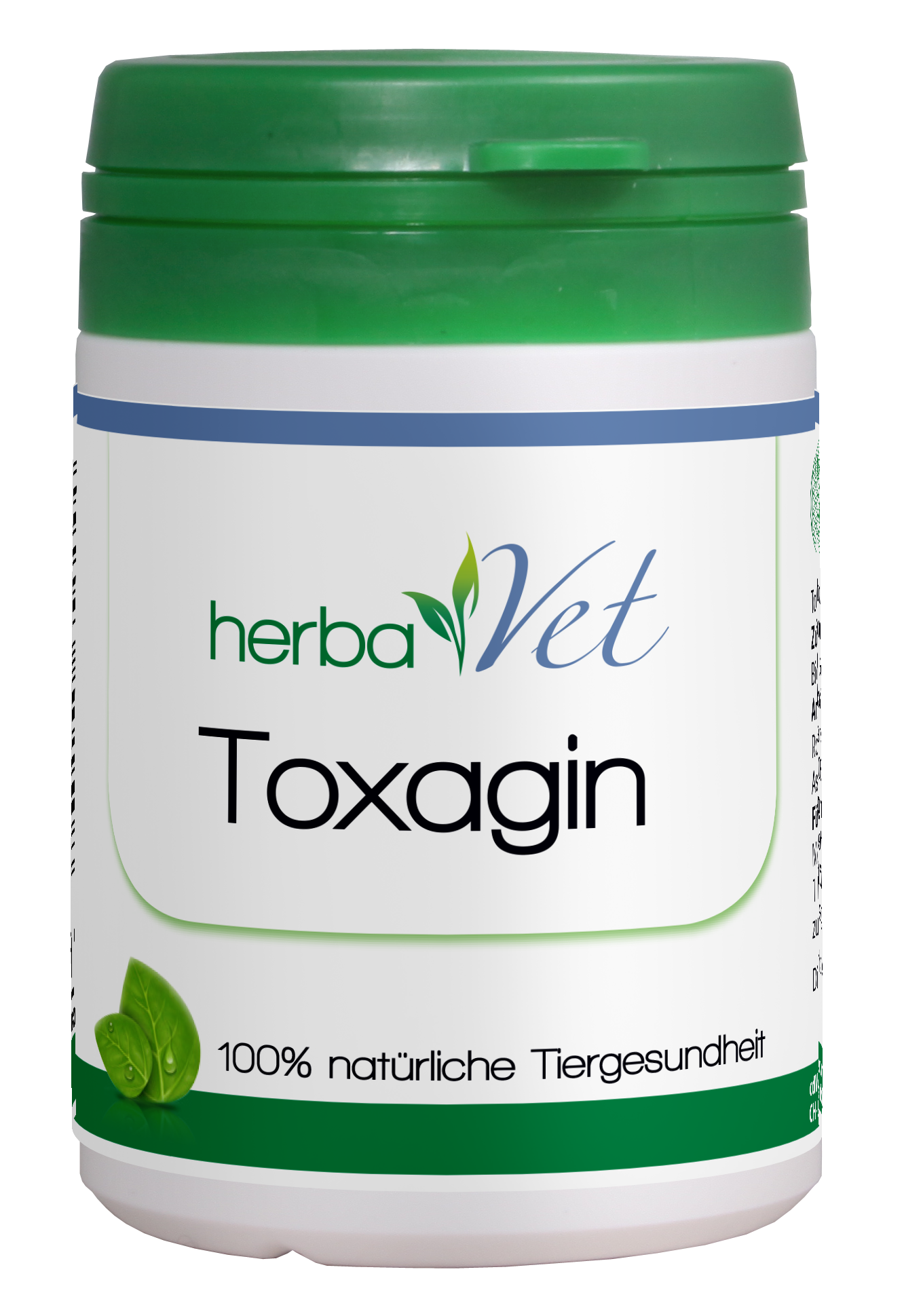 herbaVet Toxagin 50 g