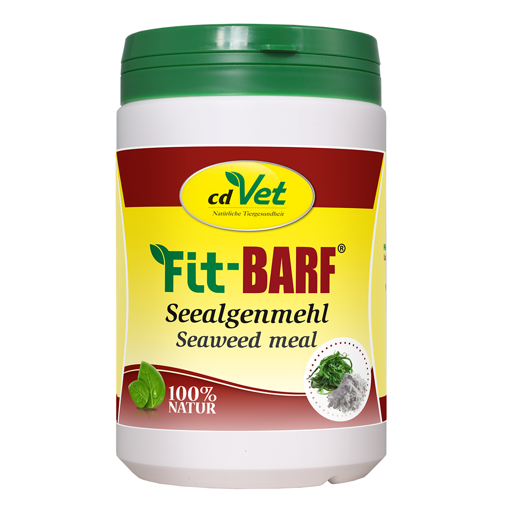 Fit-BARF Seealgenmehl 500 g
