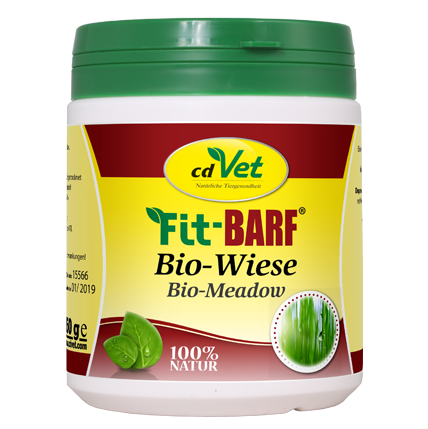 Fit-BARF Bio-Wiese