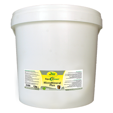 EquiGreen MicroMineral plus 8 kg