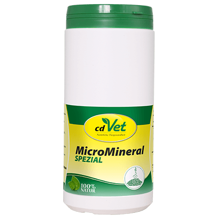 MicroMineral Spezial 1 kg