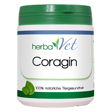 herbaVet Coragin 250 g